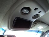 2003 Chevrolet Silverado 2500HD LS Crew Cab 4x4 Controls