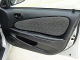 2001 Toyota Corolla S Door Panel
