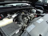 2003 Chevrolet Silverado 2500HD LS Crew Cab 4x4 6.6 Liter OHV 16-Valve Duramax Turbo-Diesel V8 Engine