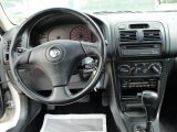 2001 Toyota Corolla S Steering Wheel
