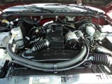 1998 Chevrolet S10 LS Extended Cab 2.2 Liter OHV 8-Valve 4 Cylinder Engine