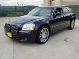 2005 Dodge Magnum Midnight Blue Pearl