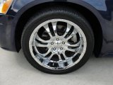 2005 Dodge Magnum R/T Custom Wheels