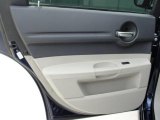 2005 Dodge Magnum R/T Door Panel