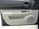 2005 Dodge Magnum R/T Door Panel
