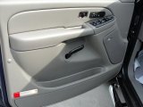 2006 Chevrolet Avalanche LT Door Panel