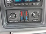 2006 Chevrolet Avalanche LT Controls