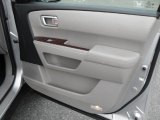2010 Honda Pilot EX-L Door Panel