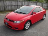 2007 Honda Civic EX Coupe