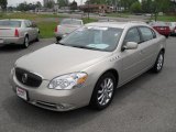 2008 Buick Lucerne CXS