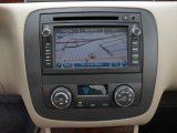 2008 Buick Lucerne CXS Navigation