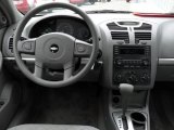 2004 Chevrolet Malibu LS V6 Sedan Dashboard