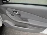 2004 Chevrolet Malibu LS V6 Sedan Door Panel