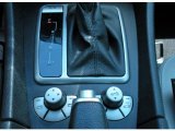 2007 Mercedes-Benz SLK 280 Roadster 7 Speed Automatic Transmission