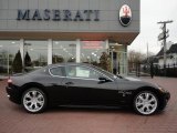 2011 Nero (Black) Maserati GranTurismo S Automatic #48386752