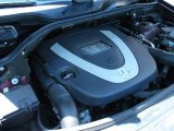 2008 Mercedes-Benz ML 350 4Matic 3.5 Liter DOHC 24-Valve VVT V6 Engine