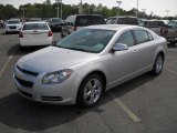 2011 Chevrolet Malibu LT