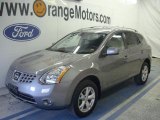 2008 Nissan Rogue SL AWD