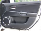 2005 Mazda MAZDA3 s Sedan Door Panel