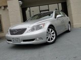 2008 Lexus LS 460