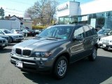 2006 BMW X5 3.0i