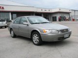 1997 Toyota Camry XLE V6