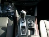 2010 BMW X6 xDrive35i 6 Speed Sport Automatic Transmission