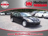 2011 Nissan Altima 2.5 Data, Info and Specs