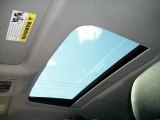 2010 BMW X6 xDrive35i Sunroof