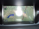 2011 Acura TSX Sedan Navigation
