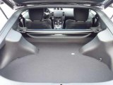 2011 Nissan 370Z Coupe Trunk