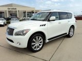 2011 Infiniti QX 56