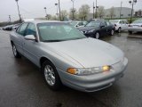 2000 Oldsmobile Intrigue GL Data, Info and Specs