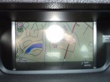 2011 Infiniti EX 35 Journey Navigation