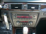 2011 BMW 3 Series 335i xDrive Coupe Controls