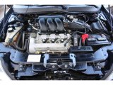 2004 Mercury Sable LS Premium Sedan 3.0 Liter DOHC 24-Valve Duratec V6 Engine
