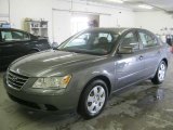 2009 Hyundai Sonata GLS