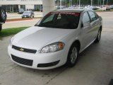 2010 Chevrolet Impala LT