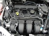 2012 Ford Focus SE SFE Sedan 2.0 Liter GDI DOHC 16-Valve Ti-VCT 4 Cylinder Engine