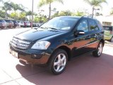 2008 Mercedes-Benz ML 350 4Matic