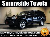 2008 Toyota 4Runner SR5 4x4