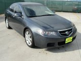 2004 Acura TSX Sedan