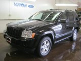 2006 Jeep Grand Cherokee Laredo 4x4