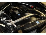 2010 BMW X6 xDrive35i 3.0 Liter Twin-Turbocharged DOHC 24-Valve VVT Inline 6 Cylinder Engine