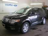 2007 Ford Edge SEL Plus AWD