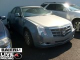 2008 Cadillac CTS 4 AWD Sedan