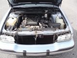 1994 Buick LeSabre Custom 3.8 Liter OHV 12-Valve V6 Engine