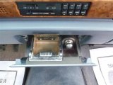 1994 Buick LeSabre Custom Controls