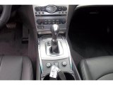 2010 Infiniti G 37 x AWD Sedan 7 Speed ASC Automatic Transmission