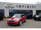 2008 Mini Cooper S Hardtop